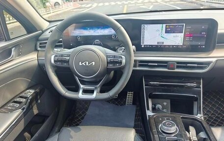 KIA K5, 2022 год, 2 270 000 рублей, 12 фотография