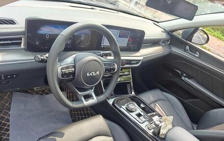 KIA K5, 2022 год, 2 270 000 рублей, 14 фотография