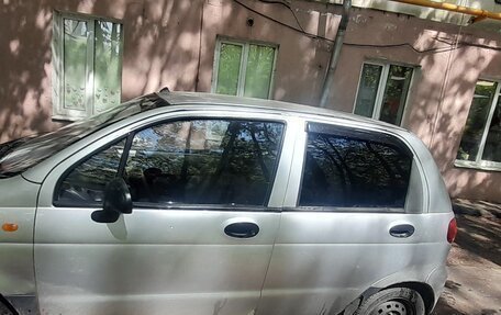 Daewoo Matiz I, 2013 год, 120 000 рублей, 2 фотография