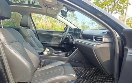 KIA K5, 2022 год, 2 270 000 рублей, 21 фотография