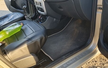 Renault Logan I, 2013 год, 599 000 рублей, 4 фотография