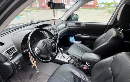 Subaru Forester, 2011 год, 1 350 000 рублей, 3 фотография