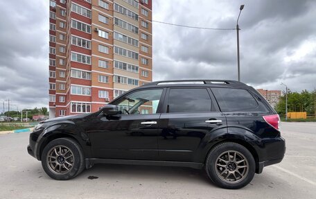 Subaru Forester, 2011 год, 1 350 000 рублей, 4 фотография