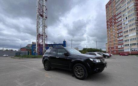 Subaru Forester, 2011 год, 1 350 000 рублей, 10 фотография