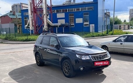 Subaru Forester, 2011 год, 1 350 000 рублей, 2 фотография