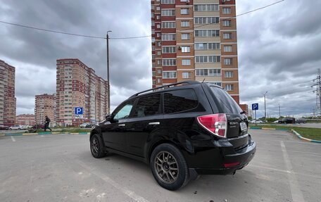 Subaru Forester, 2011 год, 1 350 000 рублей, 7 фотография
