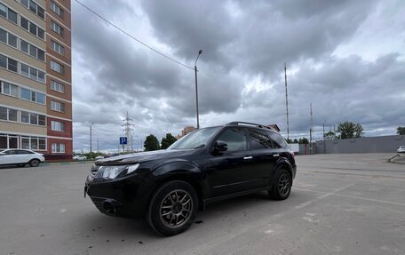 Subaru Forester, 2011 год, 1 350 000 рублей, 12 фотография