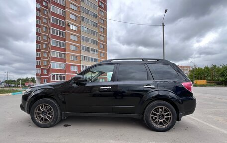 Subaru Forester, 2011 год, 1 350 000 рублей, 5 фотография