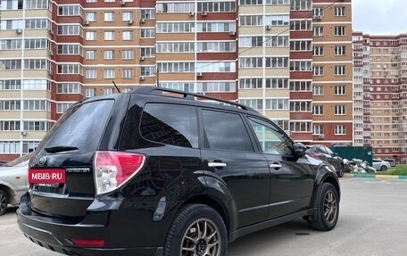 Subaru Forester, 2011 год, 1 350 000 рублей, 9 фотография