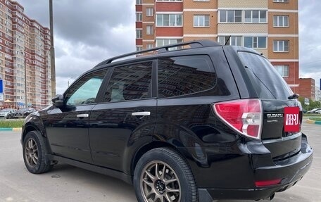 Subaru Forester, 2011 год, 1 350 000 рублей, 6 фотография