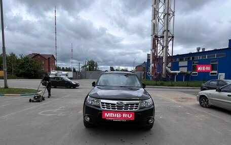 Subaru Forester, 2011 год, 1 350 000 рублей, 11 фотография