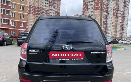 Subaru Forester, 2011 год, 1 350 000 рублей, 8 фотография