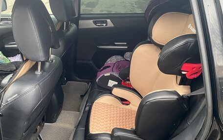 Subaru Forester, 2011 год, 1 350 000 рублей, 26 фотография