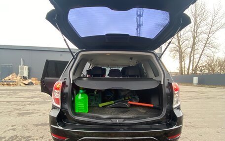 Subaru Forester, 2011 год, 1 350 000 рублей, 25 фотография