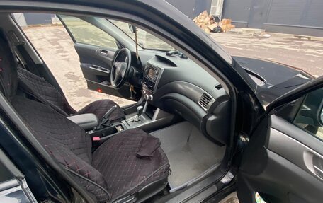 Subaru Forester, 2011 год, 1 350 000 рублей, 20 фотография