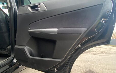 Subaru Forester, 2011 год, 1 350 000 рублей, 24 фотография
