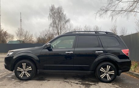 Subaru Forester, 2011 год, 1 350 000 рублей, 31 фотография