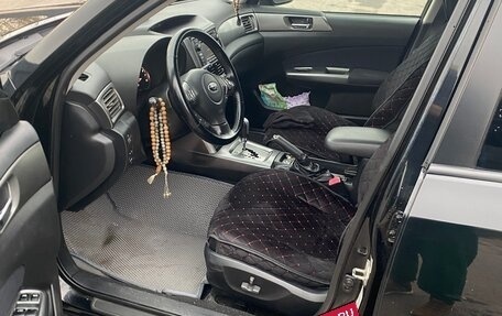 Subaru Forester, 2011 год, 1 350 000 рублей, 29 фотография