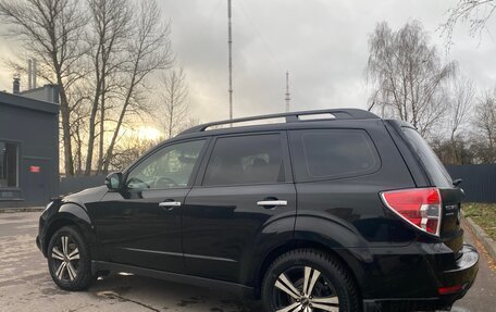 Subaru Forester, 2011 год, 1 350 000 рублей, 32 фотография