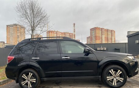 Subaru Forester, 2011 год, 1 350 000 рублей, 35 фотография