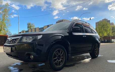 Subaru Forester, 2011 год, 1 350 000 рублей, 40 фотография