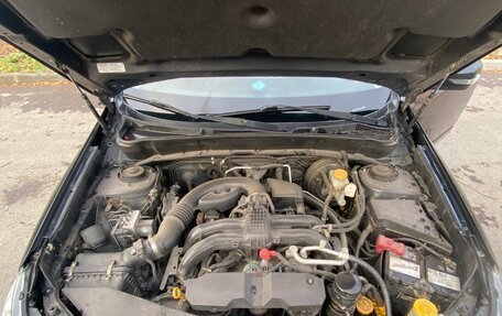 Subaru Forester, 2011 год, 1 350 000 рублей, 38 фотография
