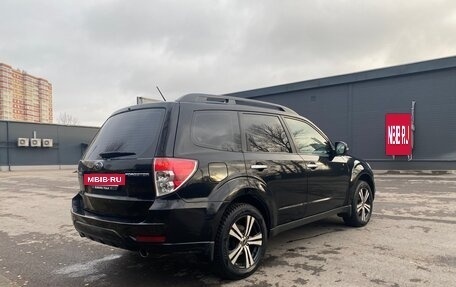 Subaru Forester, 2011 год, 1 350 000 рублей, 34 фотография