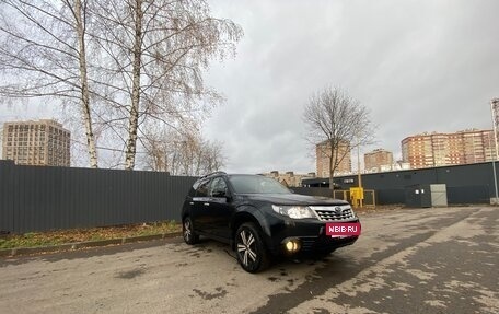 Subaru Forester, 2011 год, 1 350 000 рублей, 36 фотография