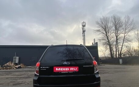 Subaru Forester, 2011 год, 1 350 000 рублей, 33 фотография
