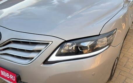 Toyota Camry, 2008 год, 1 290 000 рублей, 3 фотография