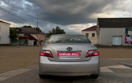 Toyota Camry, 2008 год, 1 290 000 рублей, 6 фотография