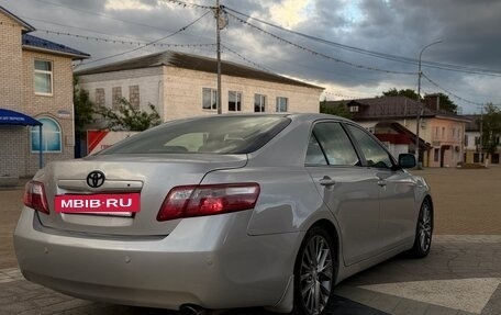Toyota Camry, 2008 год, 1 290 000 рублей, 7 фотография