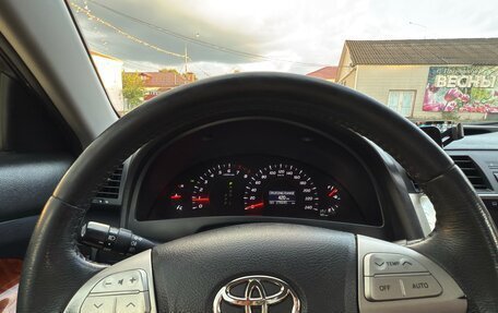 Toyota Camry, 2008 год, 1 290 000 рублей, 20 фотография