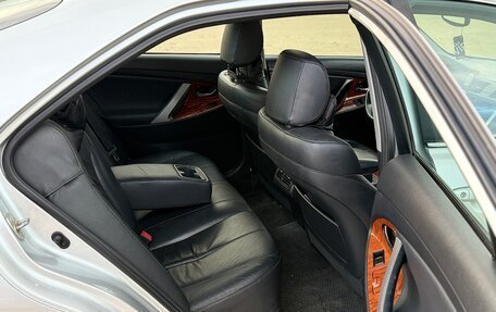 Toyota Camry, 2008 год, 1 290 000 рублей, 13 фотография