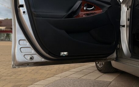 Toyota Camry, 2008 год, 1 290 000 рублей, 14 фотография