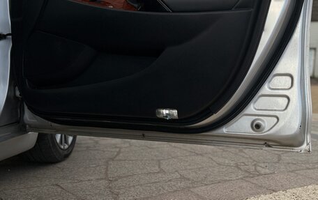Toyota Camry, 2008 год, 1 290 000 рублей, 15 фотография