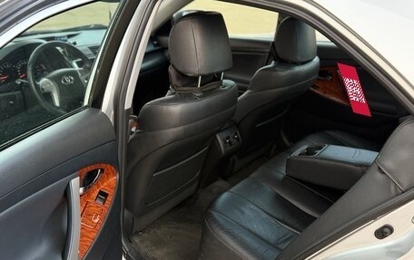 Toyota Camry, 2008 год, 1 290 000 рублей, 12 фотография