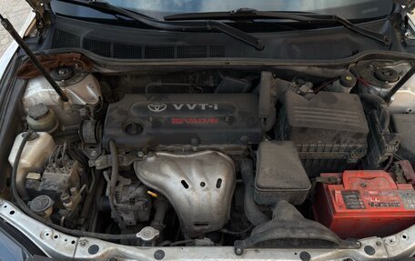 Toyota Camry, 2008 год, 1 290 000 рублей, 24 фотография