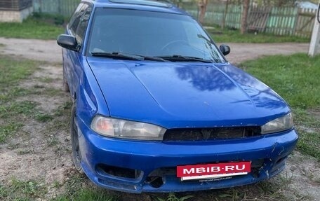 Subaru Legacy VII, 1996 год, 145 000 рублей, 5 фотография