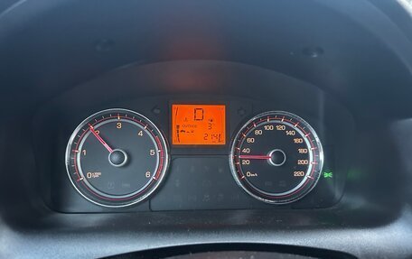 SsangYong Actyon II рестайлинг, 2013 год, 770 000 рублей, 11 фотография