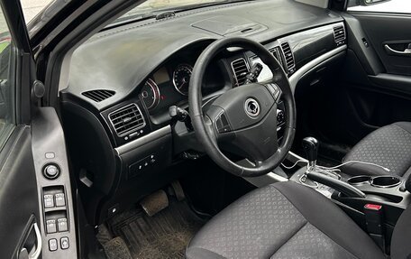 SsangYong Actyon II рестайлинг, 2013 год, 770 000 рублей, 12 фотография