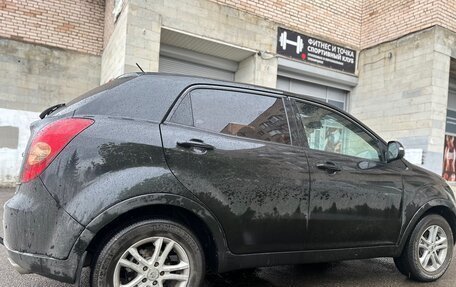 SsangYong Actyon II рестайлинг, 2013 год, 770 000 рублей, 5 фотография