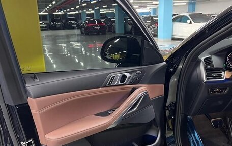 BMW X6, 2021 год, 7 280 000 рублей, 5 фотография