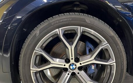BMW X6, 2021 год, 7 280 000 рублей, 4 фотография