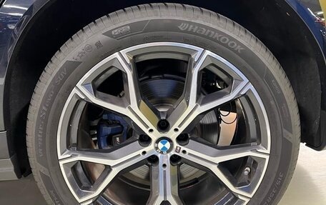 BMW X6, 2021 год, 7 280 000 рублей, 3 фотография