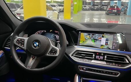 BMW X6, 2021 год, 7 280 000 рублей, 7 фотография