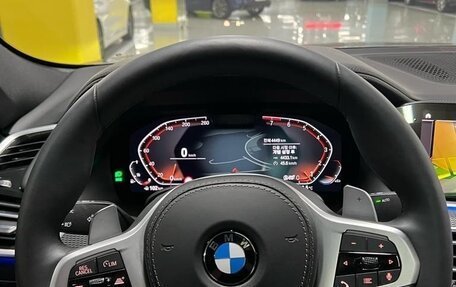 BMW X6, 2021 год, 7 280 000 рублей, 9 фотография