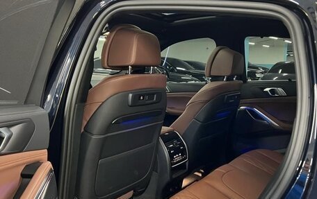 BMW X6, 2021 год, 7 280 000 рублей, 14 фотография