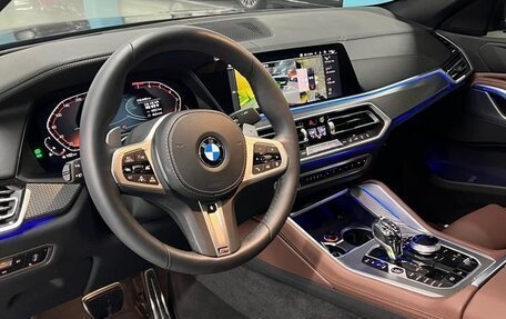 BMW X6, 2021 год, 7 280 000 рублей, 8 фотография
