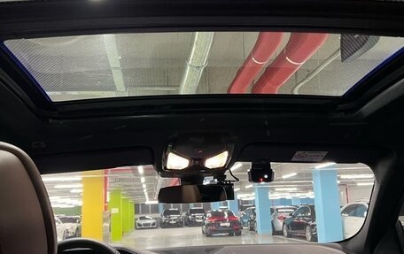 BMW X6, 2021 год, 7 280 000 рублей, 10 фотография